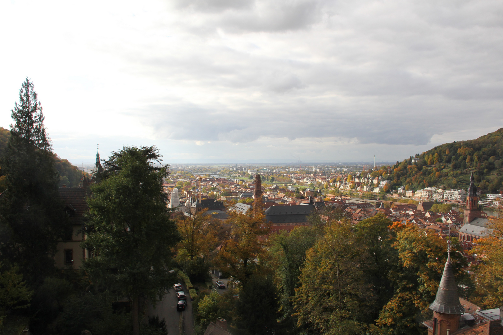 Heidelberg