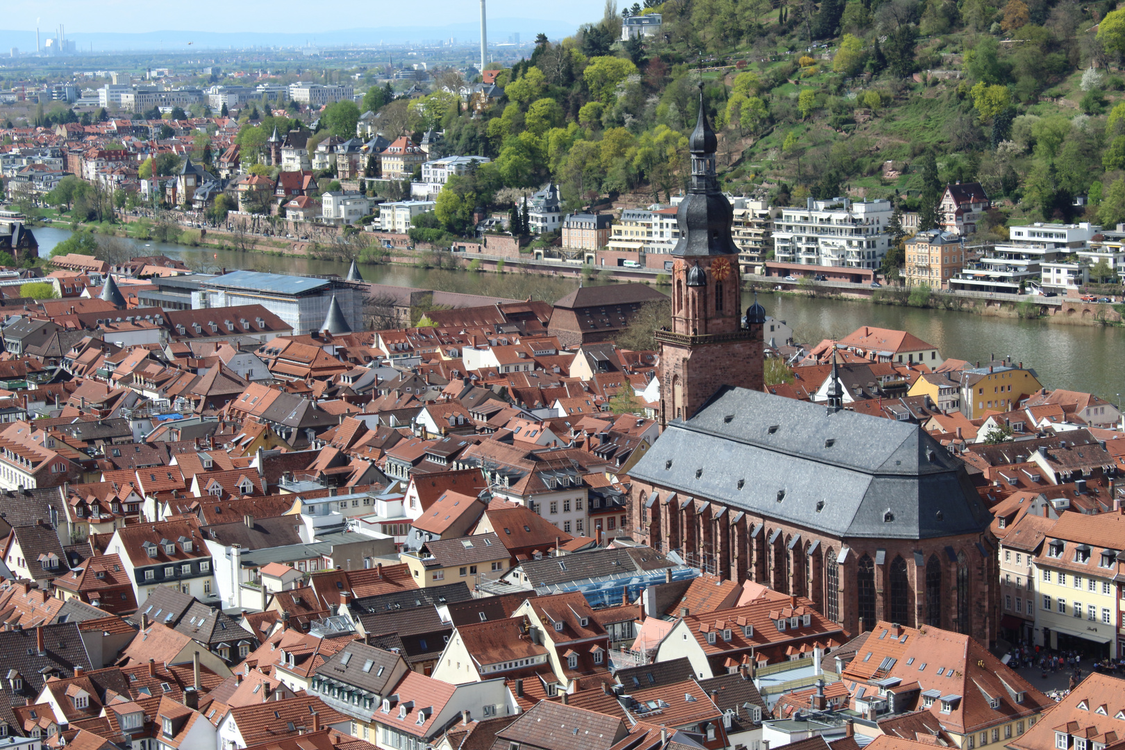 Heidelberg