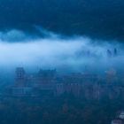 Heidelberg Castle