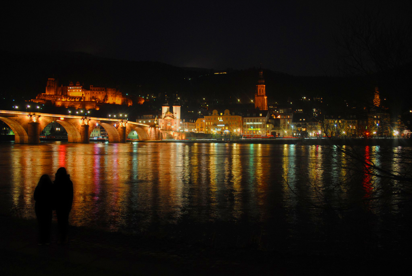 Heidelberg Castle