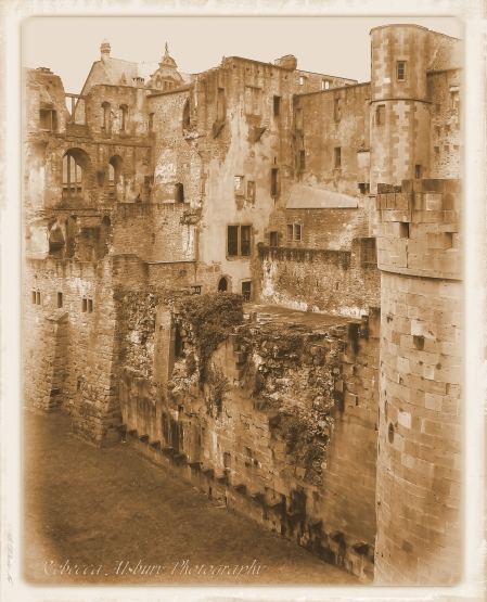 Heidelberg Castle