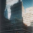 heidelberg Chrysler bright light big city art nouveau NYC Post Run Report Mirroire Duster Bennett