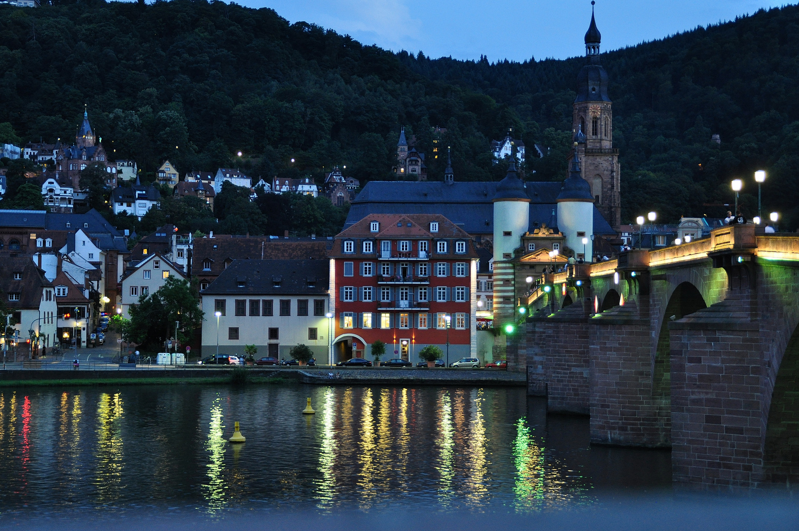 Heidelberg