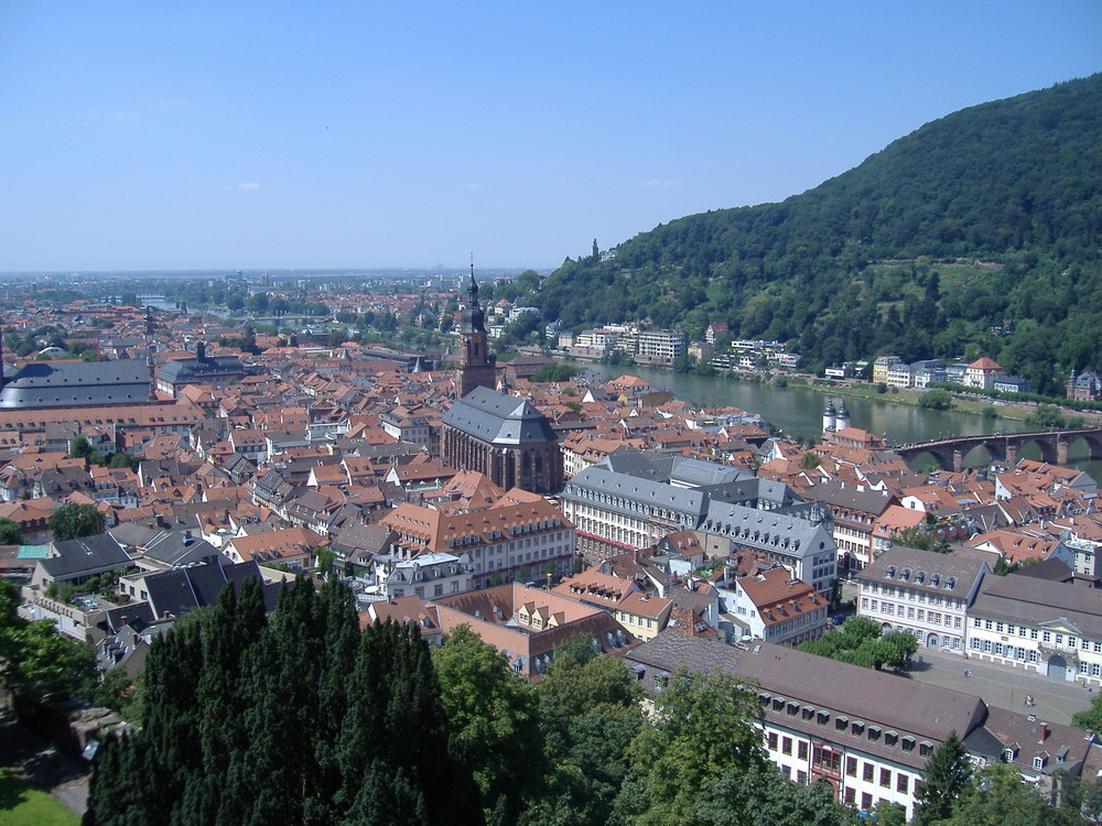 Heidelberg