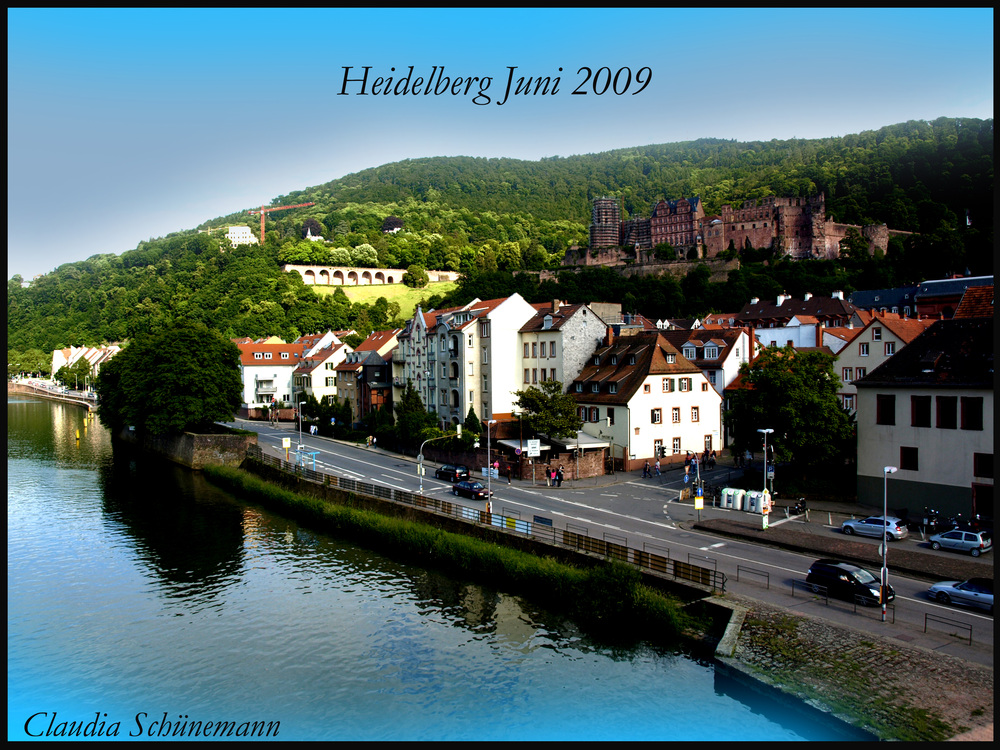 Heidelberg