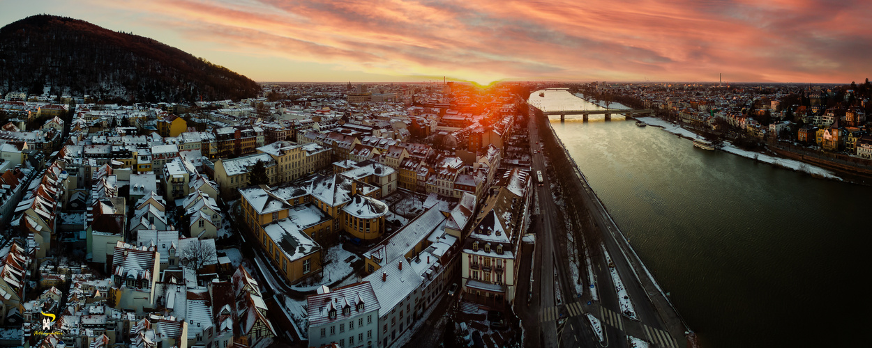 Heidelberg (Drone)