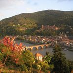 Heidelberg Du Perle