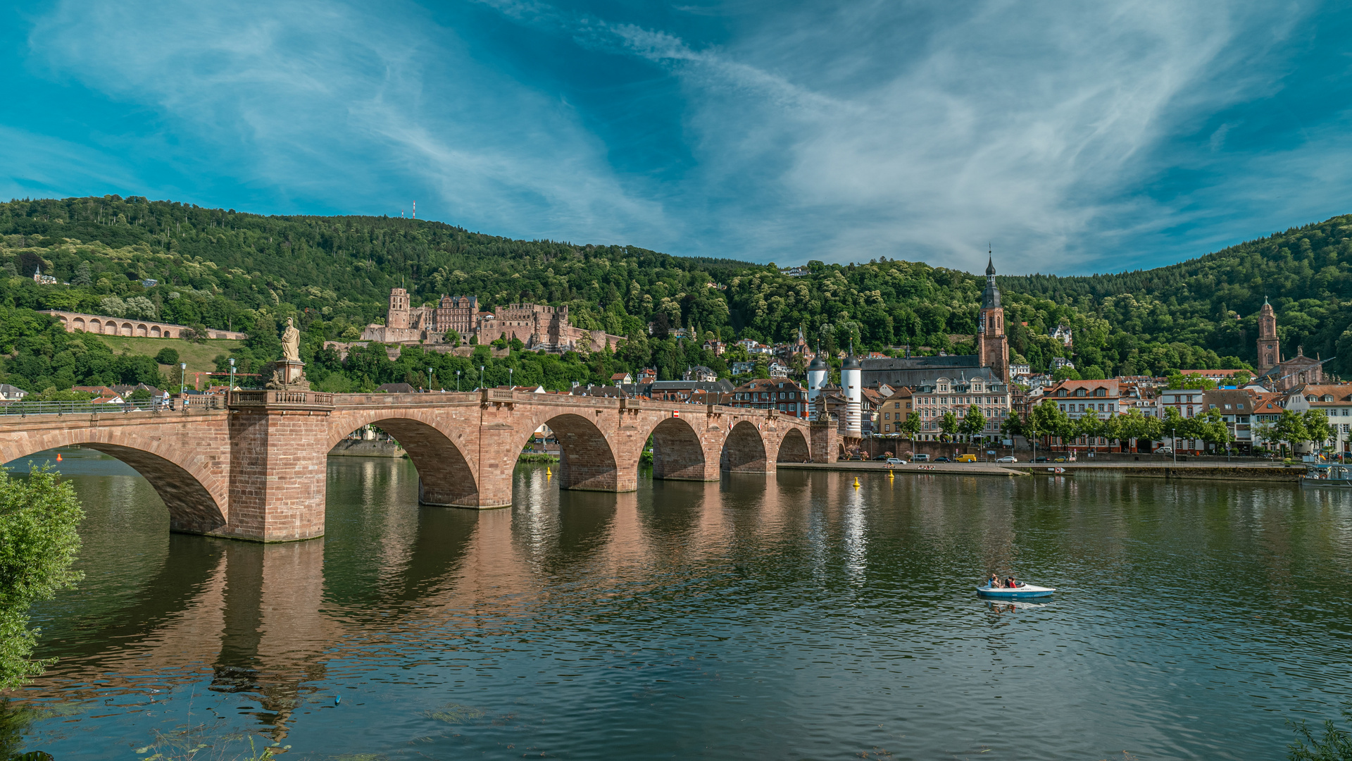 Heidelberg 