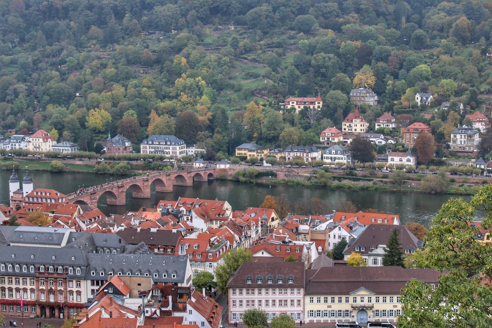 Heidelberg 