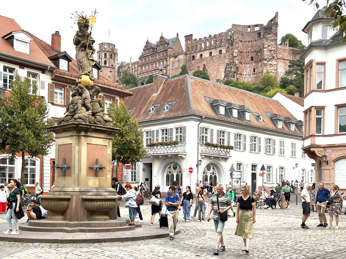 Heidelberg