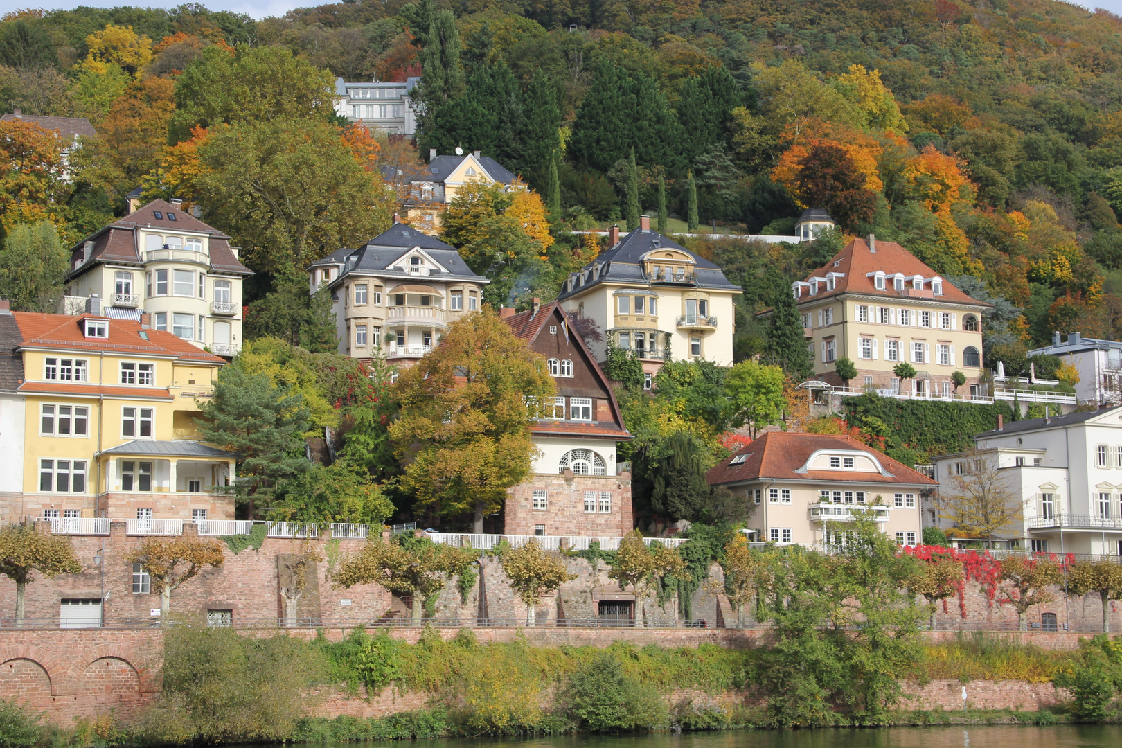 Heidelberg