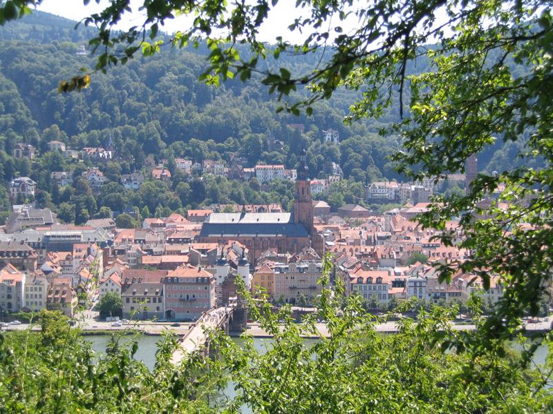 Heidelberg