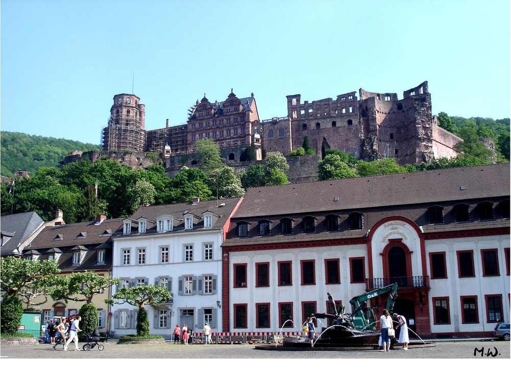 Heidelberg