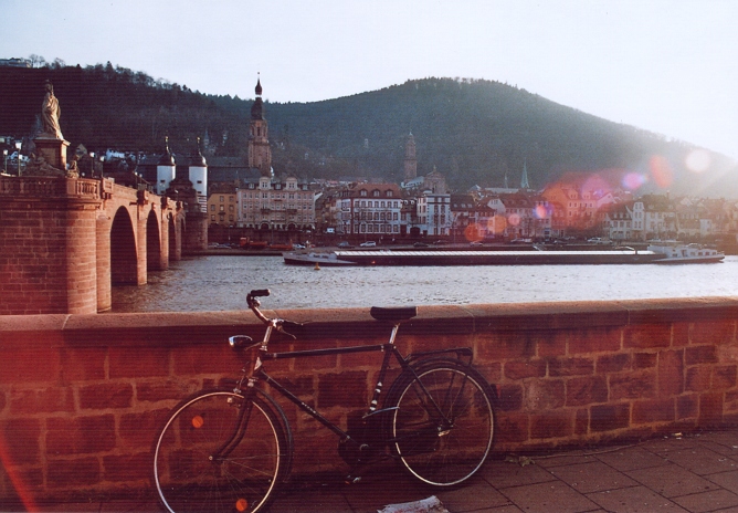 Heidelberg