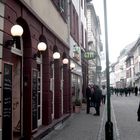 Heidelberg-Hard Rock Café