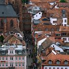 Heidelberg - Haspelgasse