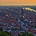 Heidelberg HDR