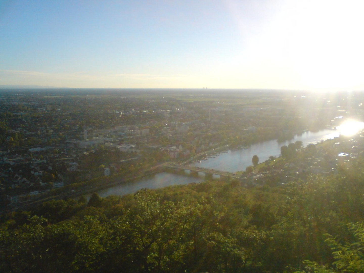 heidelberg-heiligenberg