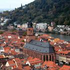 heidelberg (heiliggeistkirche)