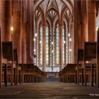 Heidelberg ..... Heiliggeistkirche