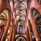 Heidelberg ..... Heiliggeistkirche