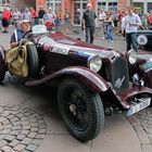 Heidelberg Historic Rallye 2