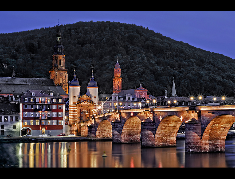 Heidelberg III