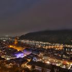 Heidelberg-im-Hochnebel Teil-2