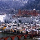 Heidelberg im Januar 2023