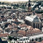 Heidelberg im Juli... (2)