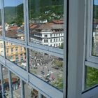Heidelberg im Spiegel