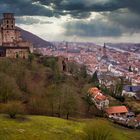 Heidelberg ist auch im Januar schön