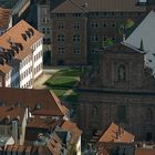 Heidelberg - Jesuitenkirche