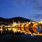 Heidelberg Karl-Theodor-Brücke