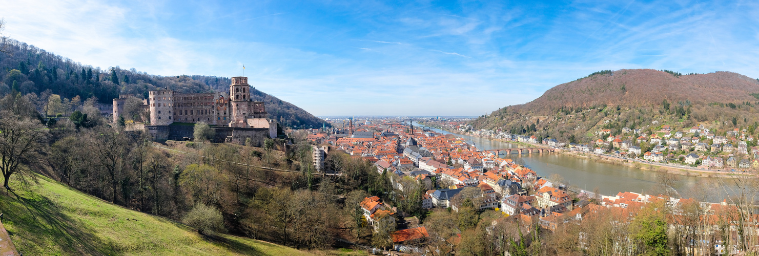 Heidelberg-Klassiker