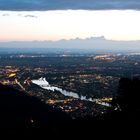 Heidelberg Königstuhl