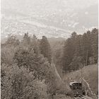 Heidelberg: Königstuhlbahn