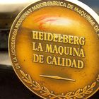 Heidelberg | La Máquina de Calidad