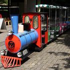 Heidelberg - Märchenparadies - Parkeisenbahn