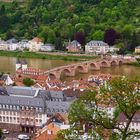 Heidelberg m.alter Brücke