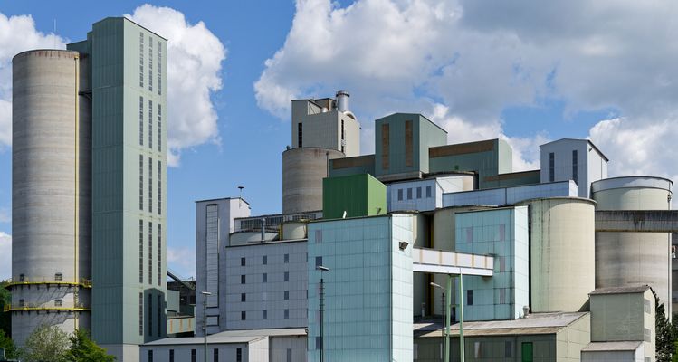 Heidelberg Materials