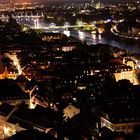 Heidelberg nacht