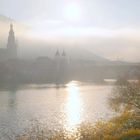 Heidelberg neblig/sonnig(1)