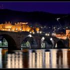 Heidelberg @ Night