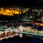 Heidelberg @ Night
