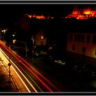 Heidelberg @night