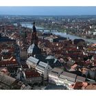 Heidelberg Old Town - Altstadt