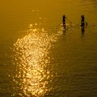 heidelberg - paddling