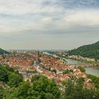 Heidelberg Panorama