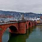 Heidelberg-Panorama